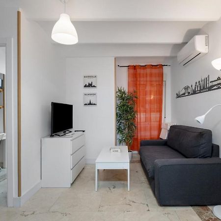 2 Bedroom 1 Bathroom Furnished - Sol - Cozy Vintage - Mintystay 马德里 外观 照片